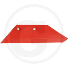 Schar 18'' Re Inkl. Pflugschraube Huard Granit 56026 94602 SET